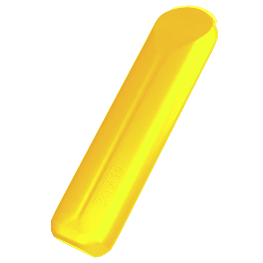 BANANA ICE