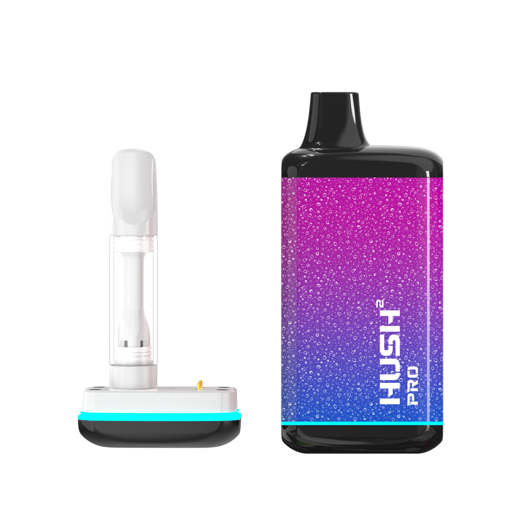 Nova Hush 2 Pro 510 Thread Battery - Image 10
