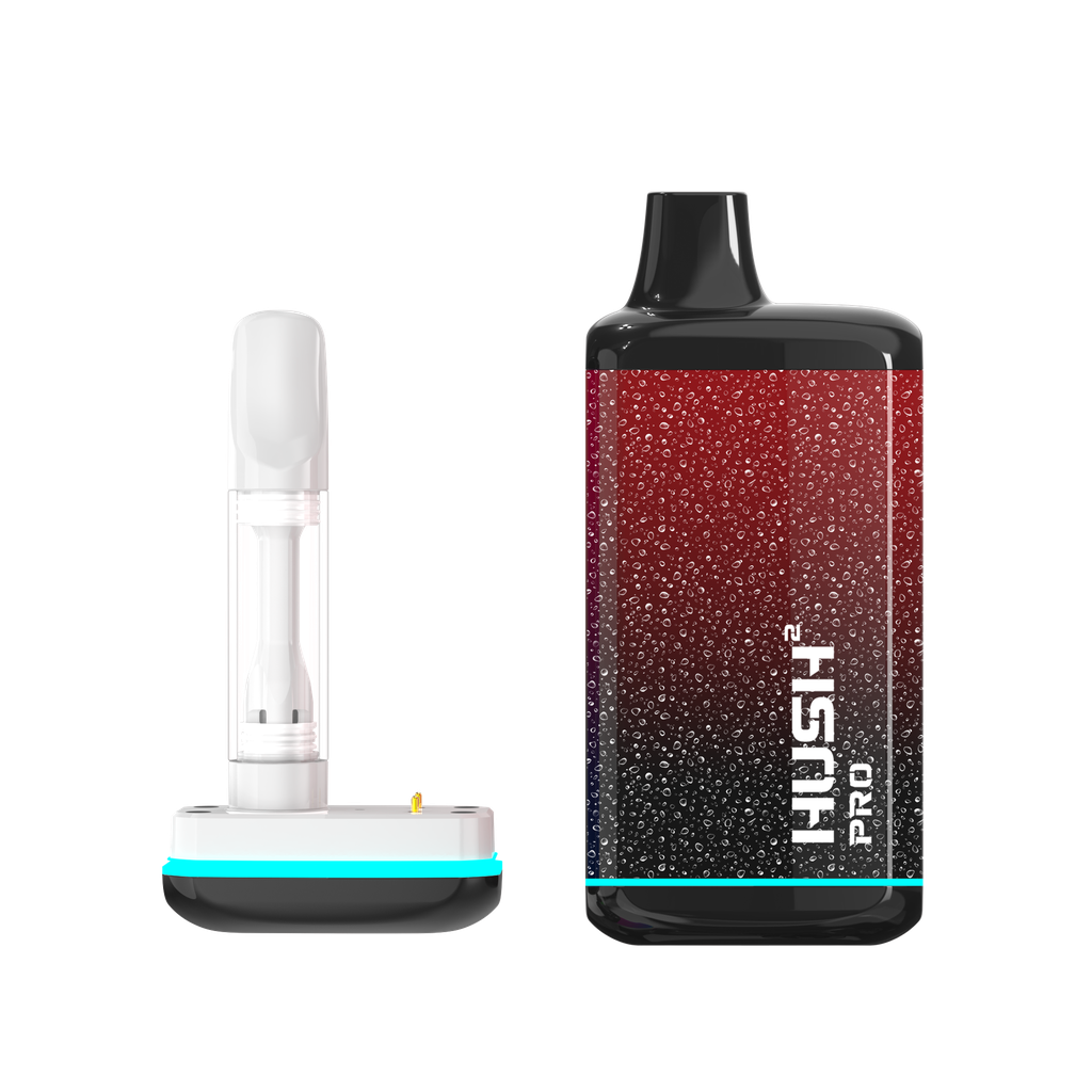 Nova Hush 2 Pro 510 Thread Battery - Image 11