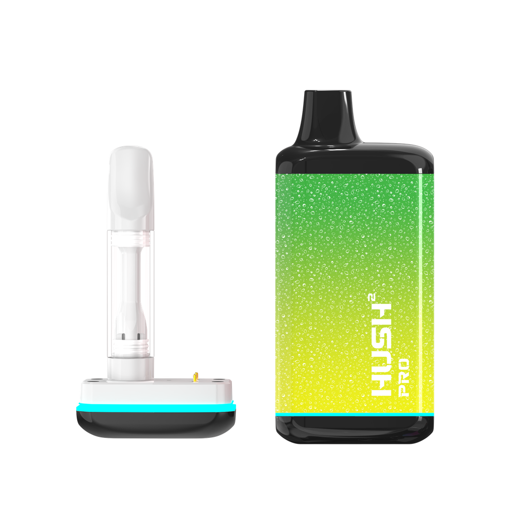 Nova Hush 2 Pro 510 Thread Battery - Image 12