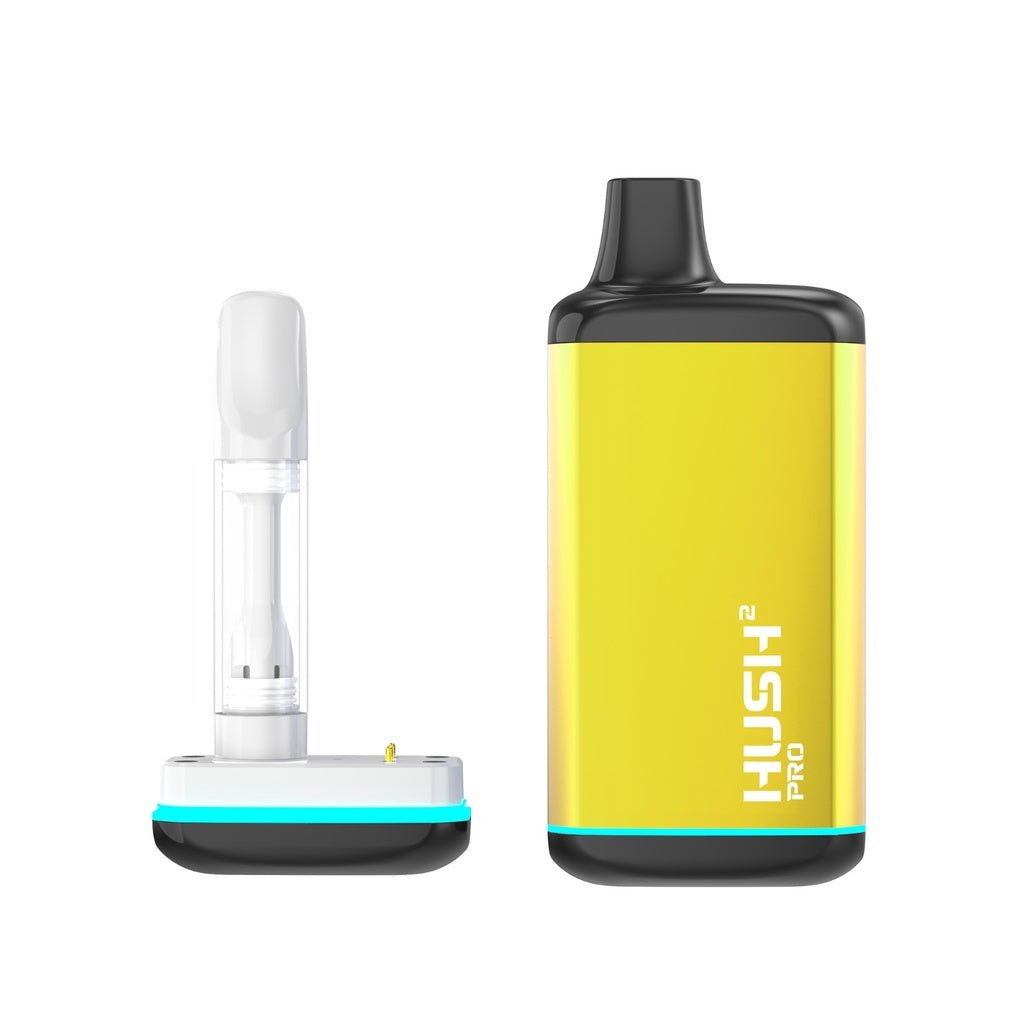Nova Hush 2 Pro 510 Thread Battery - Image 4