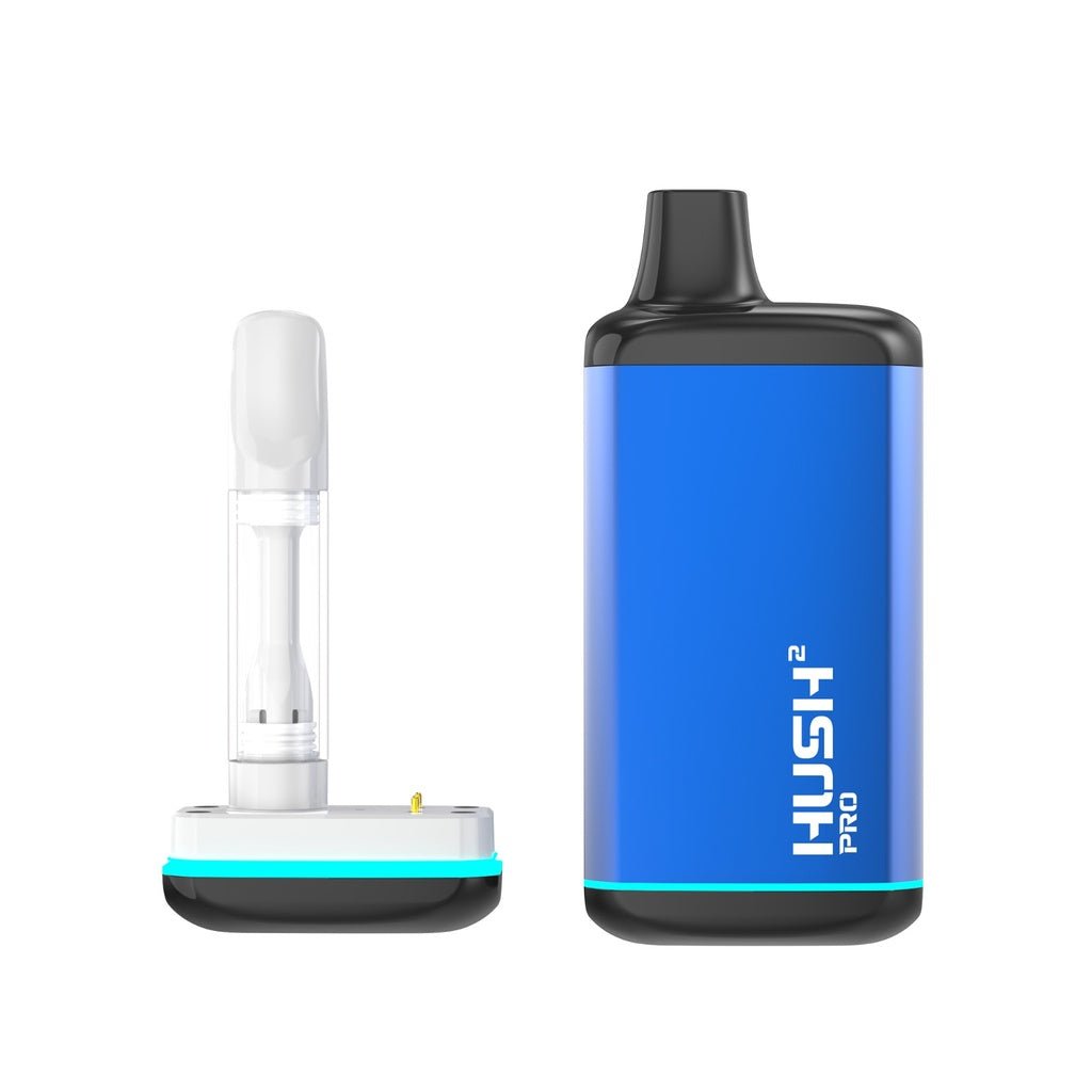 Nova Hush 2 Pro 510 Thread Battery - Image 3