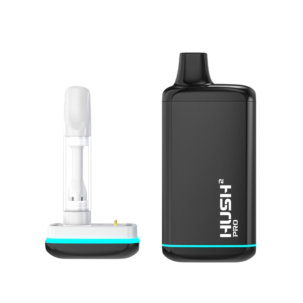 Nova Hush 2 Pro 510 Thread Battery - Image 2