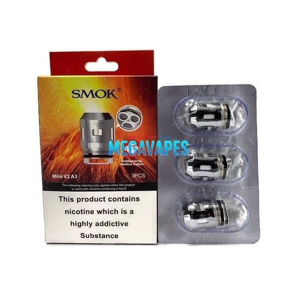 Smok Mini V2 A3 Coil – 0.15 Ohm