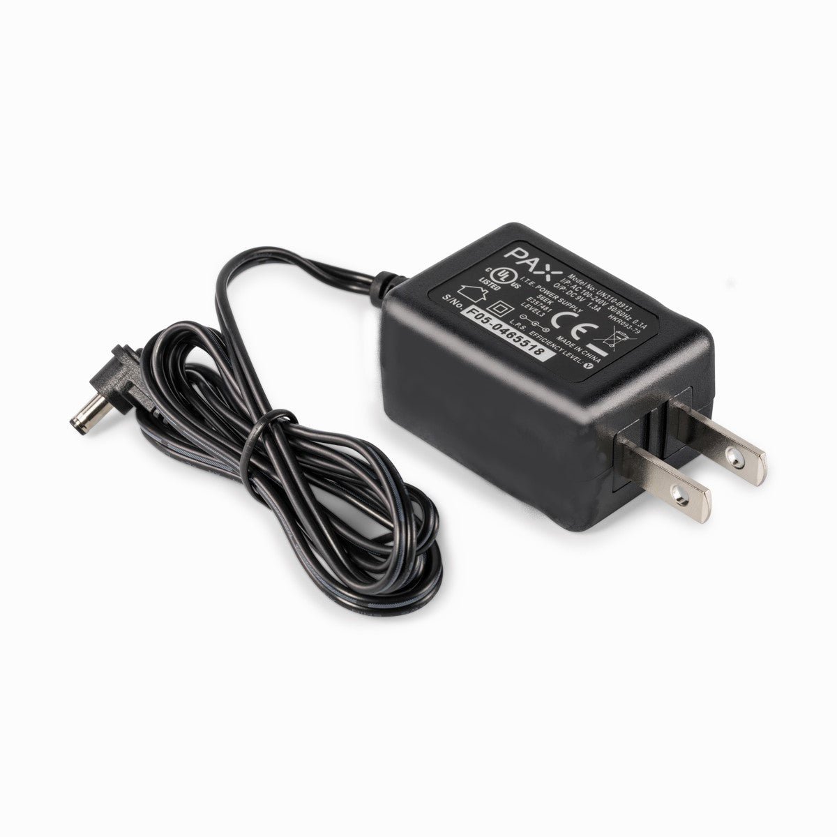 PAX 2/3 AC Adaptor