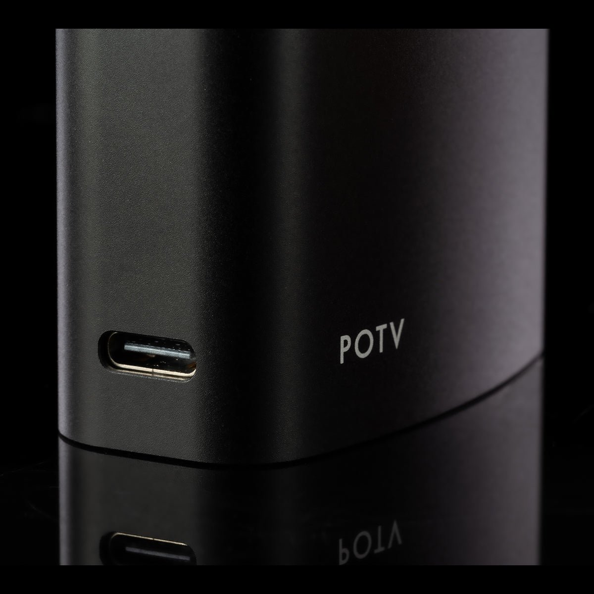 Lightly Used – POTV Lobo Vaporizer - Image 27