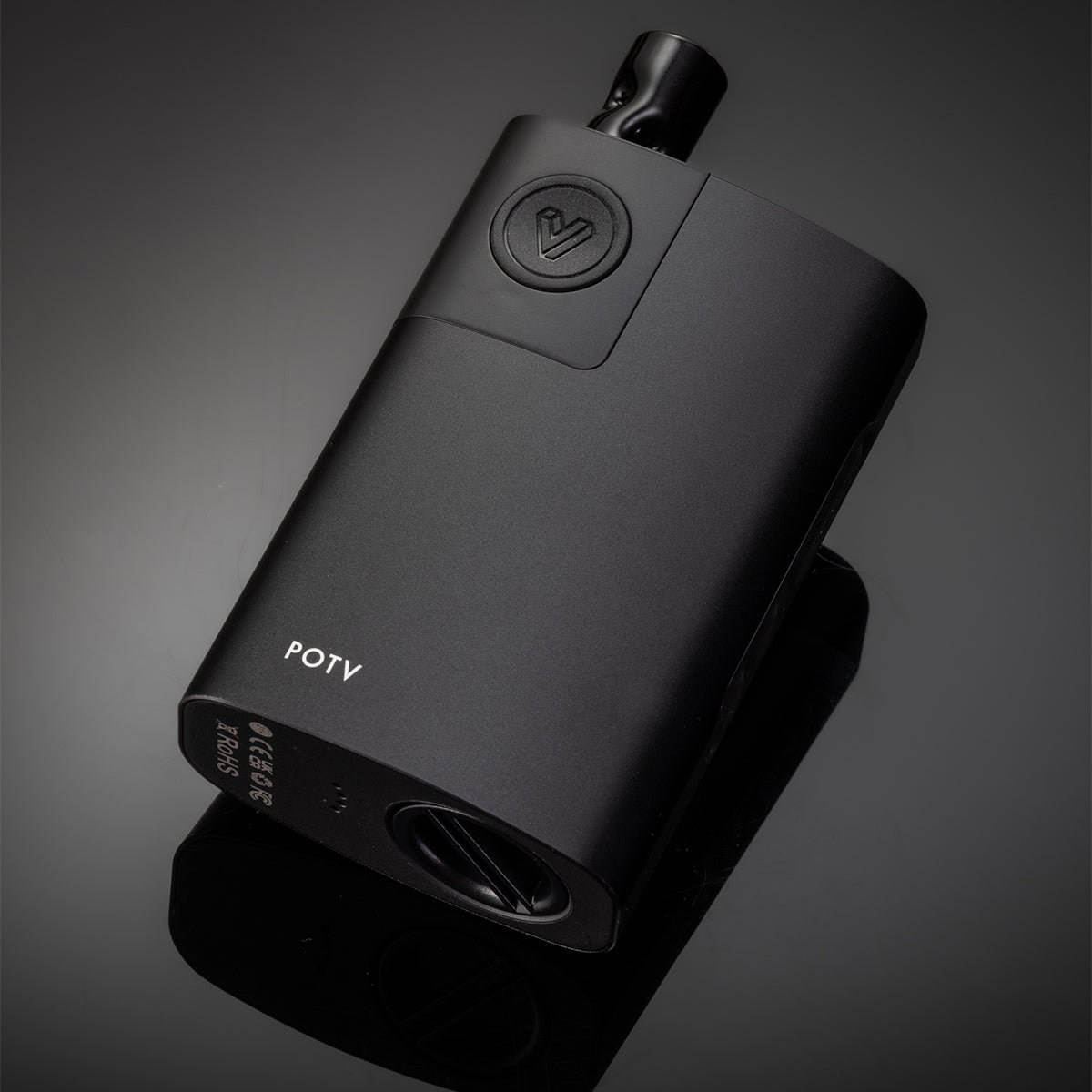 Lightly Used – POTV Lobo Vaporizer - Image 15