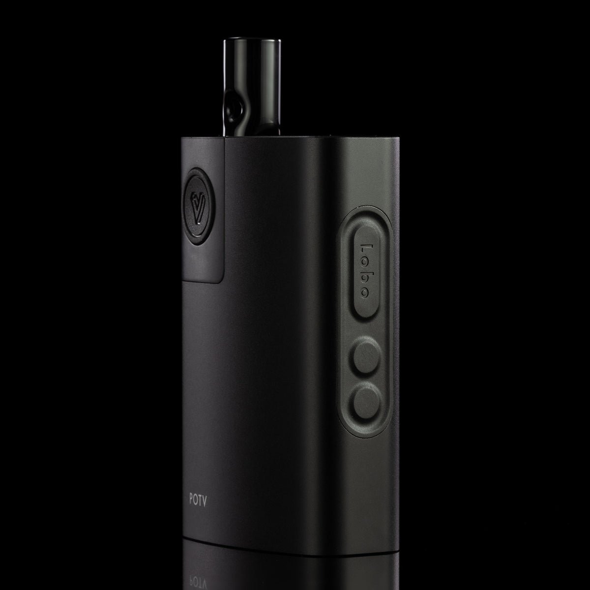 Lightly Used – POTV Lobo Vaporizer - Image 14