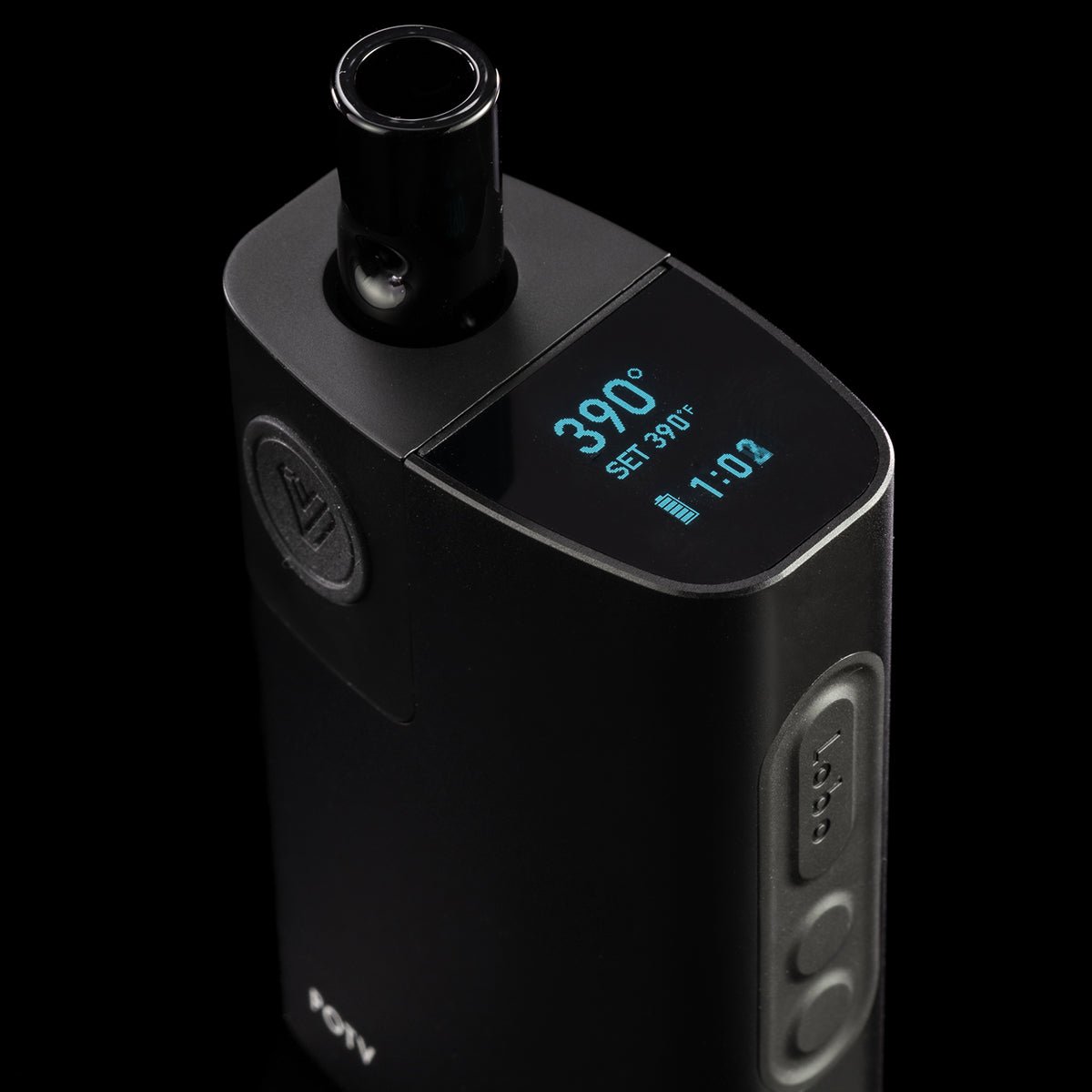 Lightly Used – POTV Lobo Vaporizer - Image 17