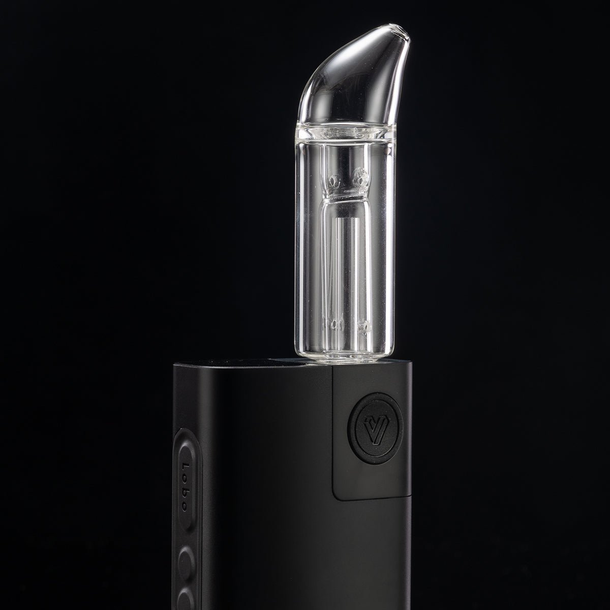 Lightly Used – POTV Lobo Vaporizer - Image 21