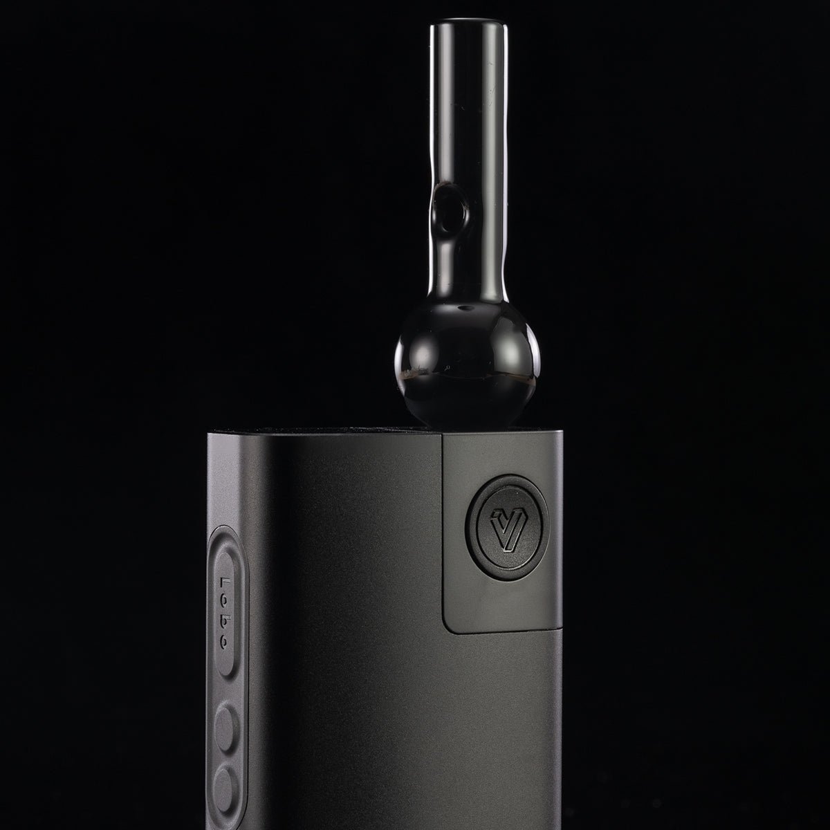 Lightly Used – POTV Lobo Vaporizer - Image 24