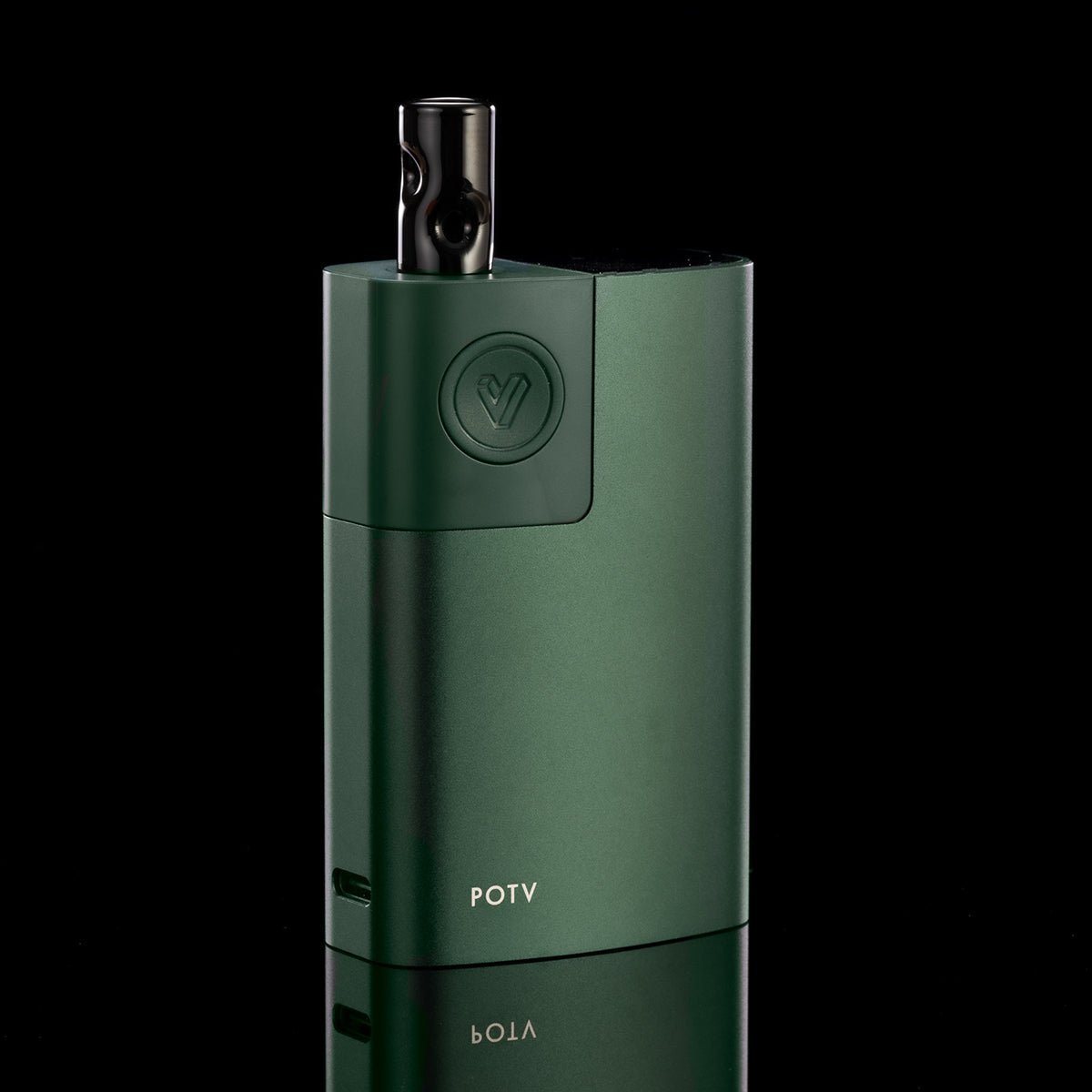 Lightly Used – POTV Lobo Vaporizer - Image 57