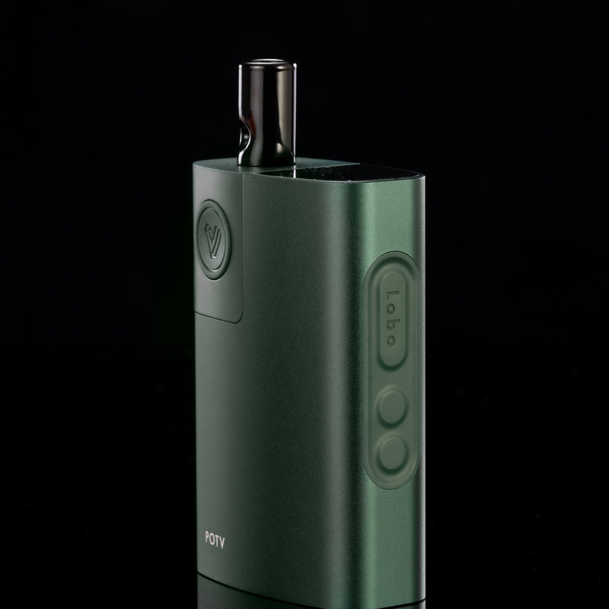 Lightly Used – POTV Lobo Vaporizer - Image 59