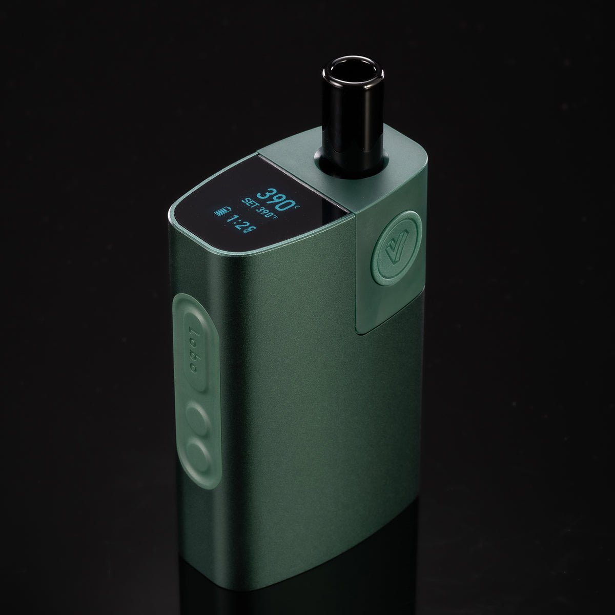 Lightly Used – POTV Lobo Vaporizer - Image 58