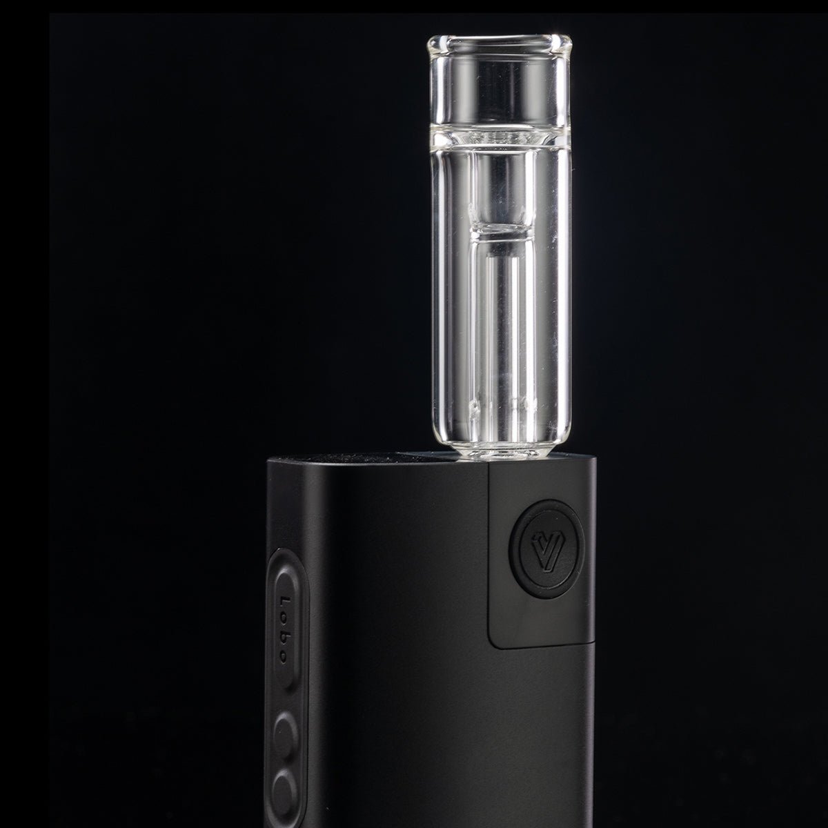 Lightly Used – POTV Lobo Vaporizer - Image 20