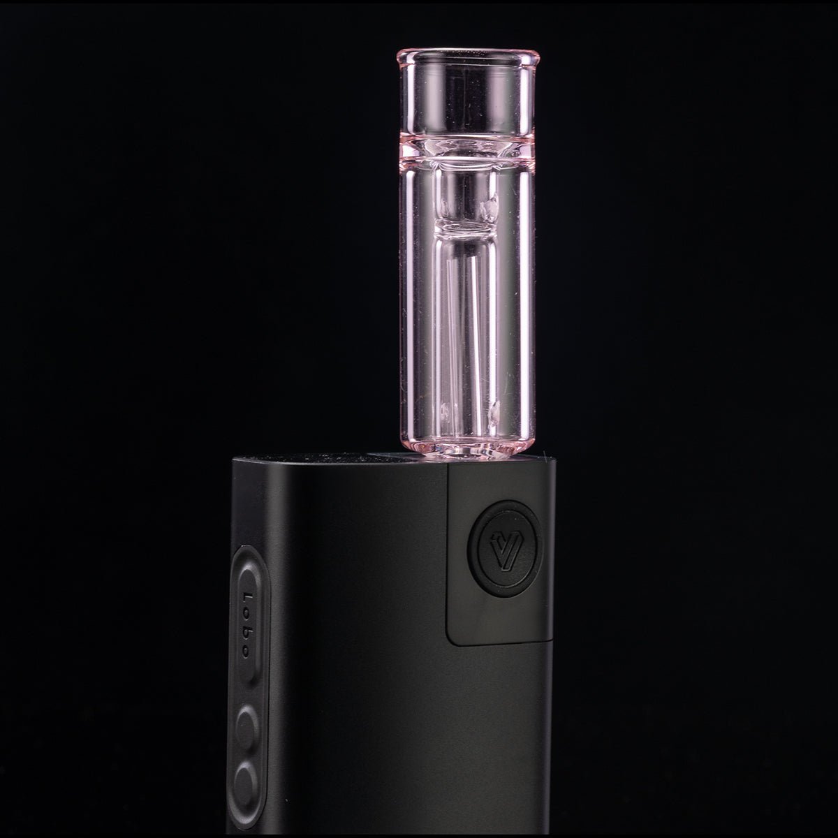 Lightly Used – POTV Lobo Vaporizer - Image 51