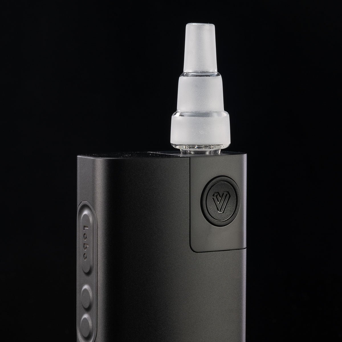 Lightly Used – POTV Lobo Vaporizer - Image 22