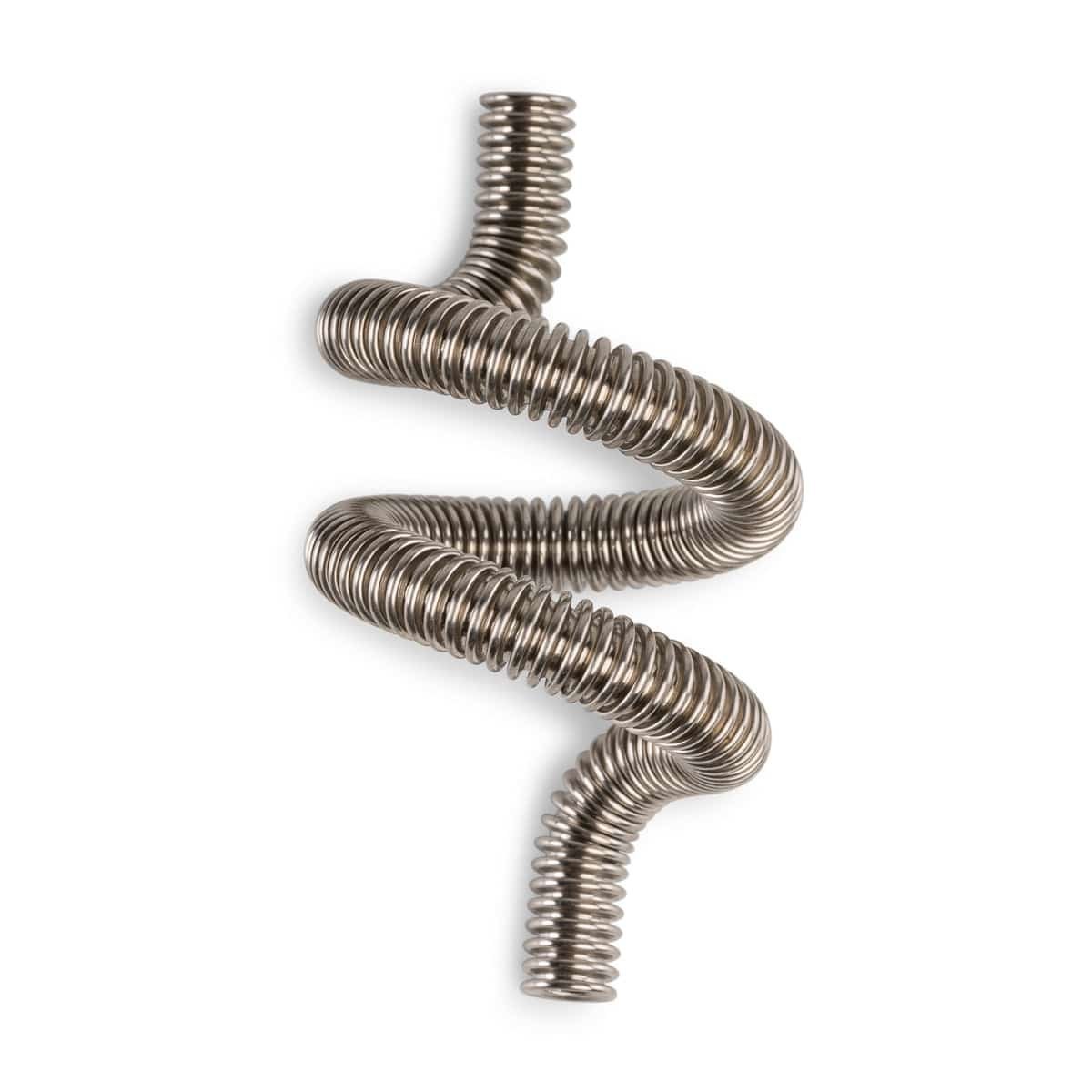 PLENTY COOLING COIL