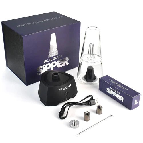 Pulsar Sipper Vaporizer - Image 4