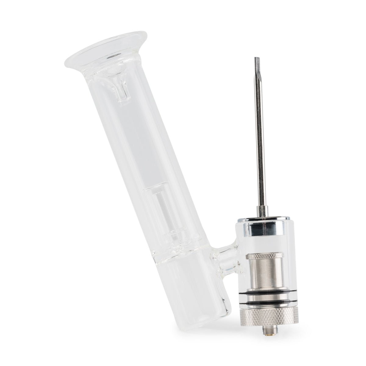 Storm Bubbler Attachment