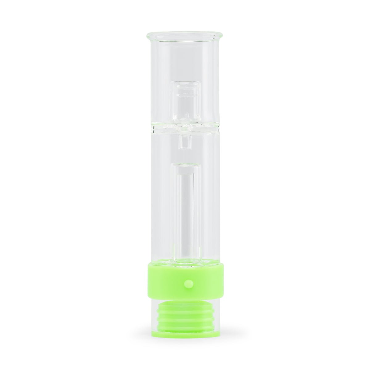 Sai Straight Glass Bubbler/Hydrotube