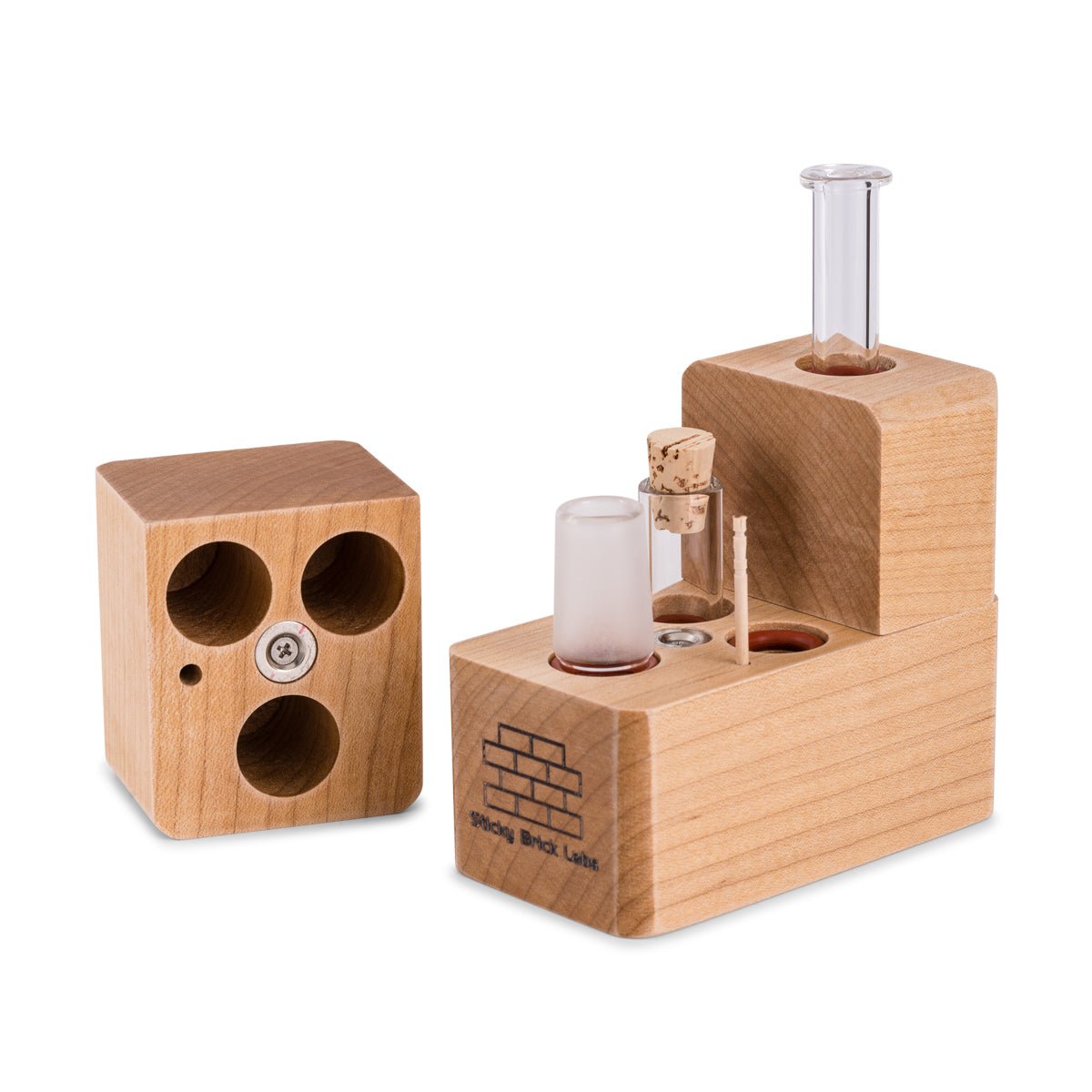 Sticky Brick Hydrobrick Maxx Vaporizer – Clearance sale