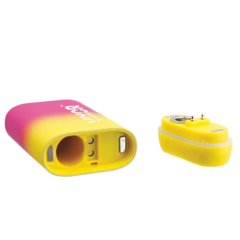 Vixor Swing 510 Battery - Image 3