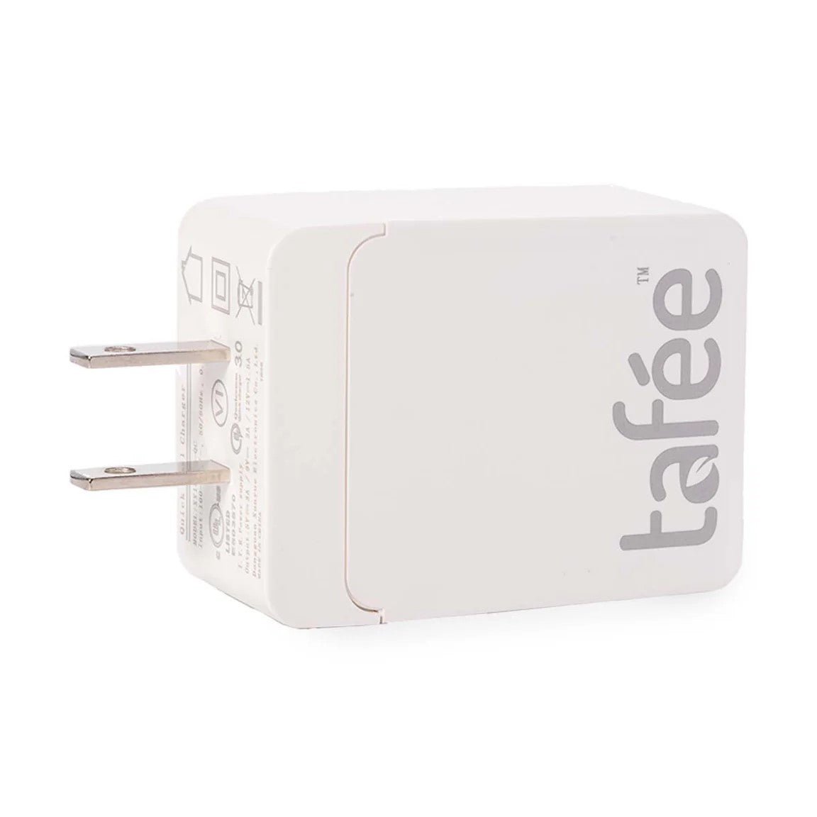 Tafee Bowle Series 2 USB-C Charger - Image 3