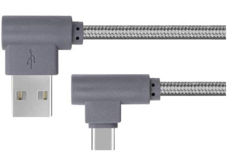 Tafee Bowle Series 2 USB-C Charger - Image 2