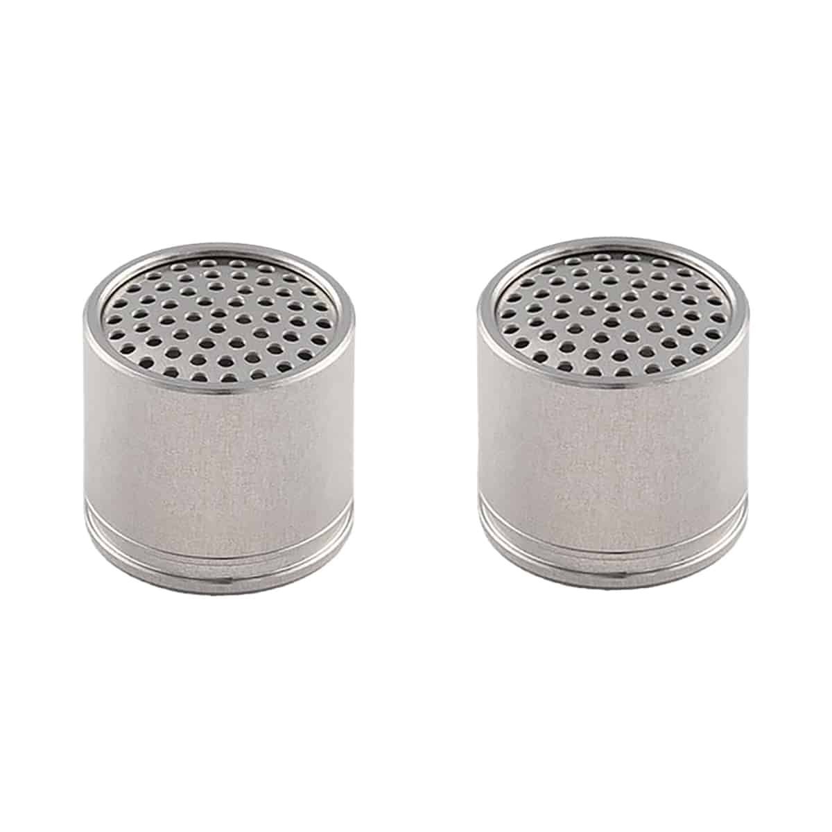 Tinymight Dosing Capsule v2 – Titanium - Image 2