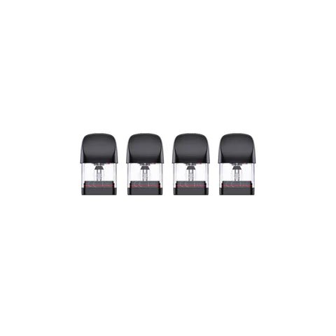Uwell Caliburn G3 & G4 Replacement Pods 4pcs