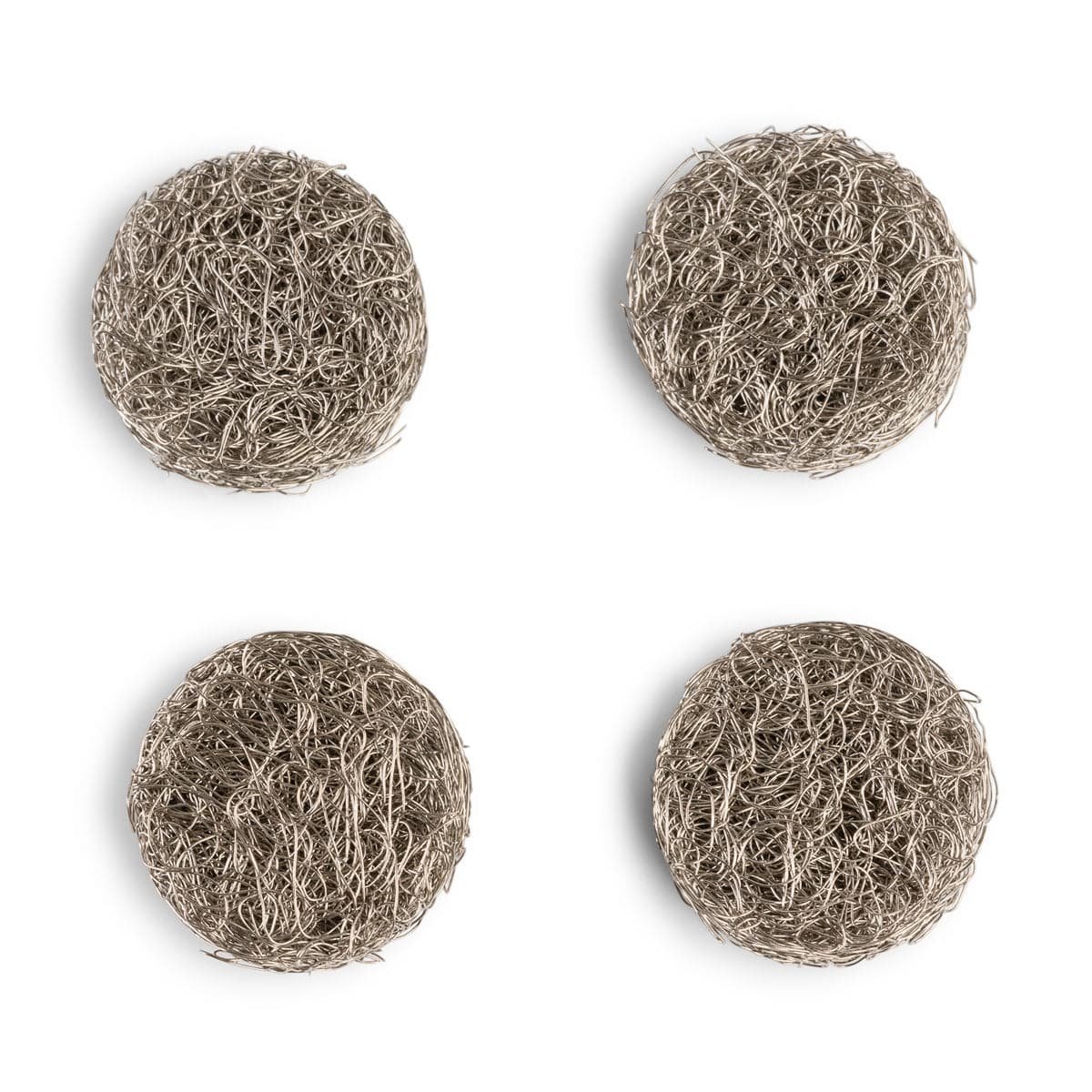 Easy Valve Concentrate Pad Set, Small