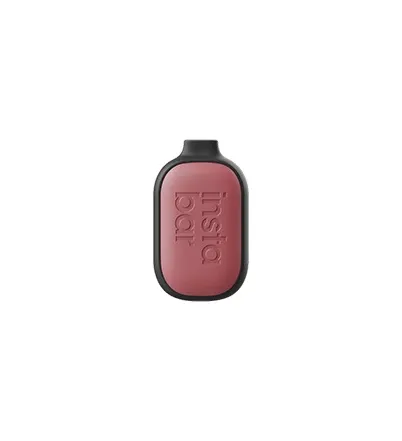 INSTA BAR MAX – Watermelon Bubblegum