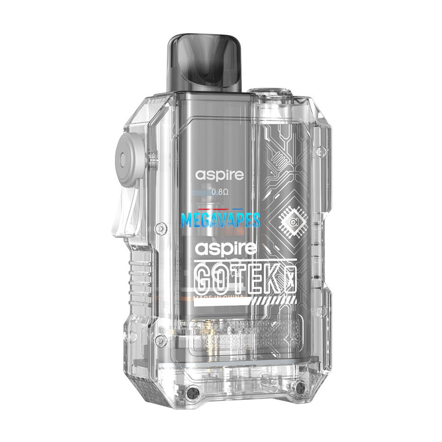 Aspire Gotek X