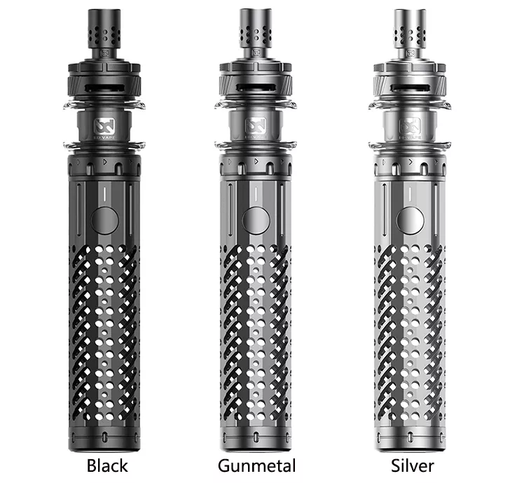 BD Vape Blaster Kit