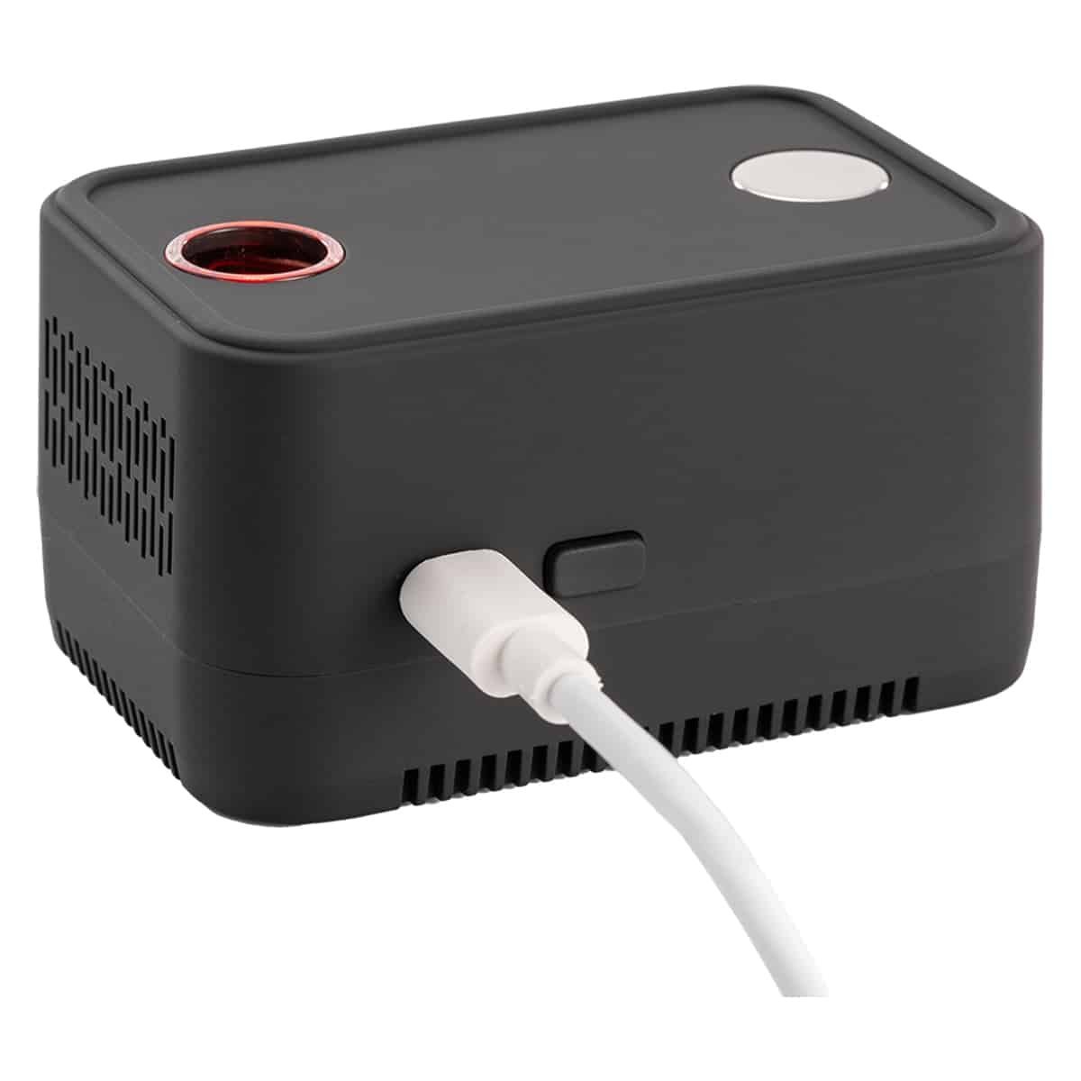 Black Shadow Induction Heater - Image 3