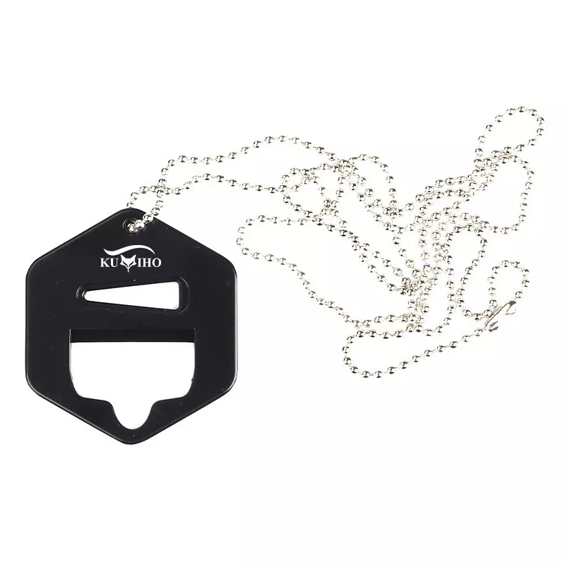 Cap Opener Tool
