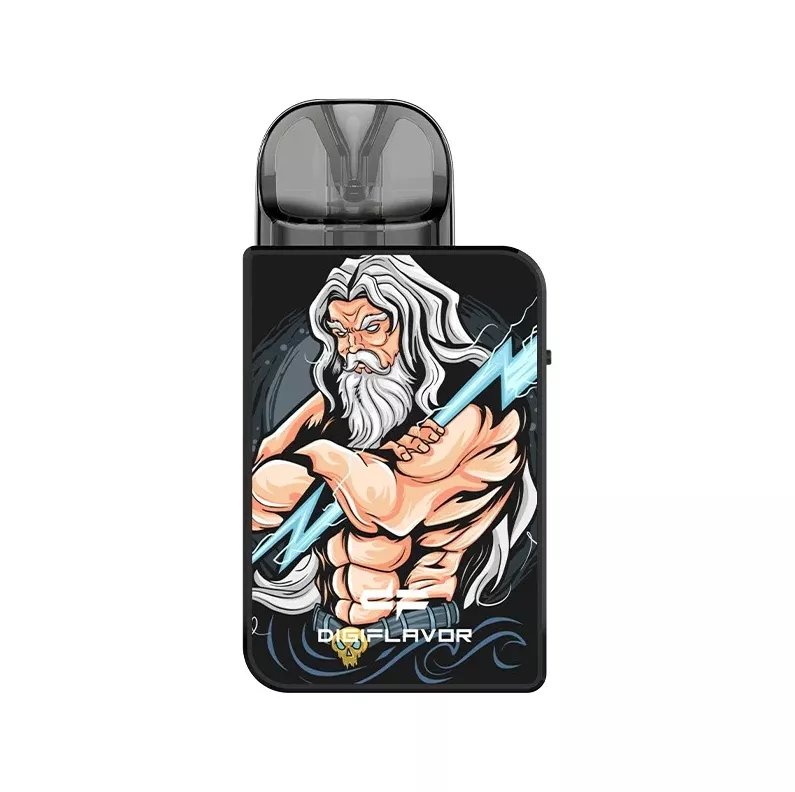 Digiflavor Digi-U Pod Kit