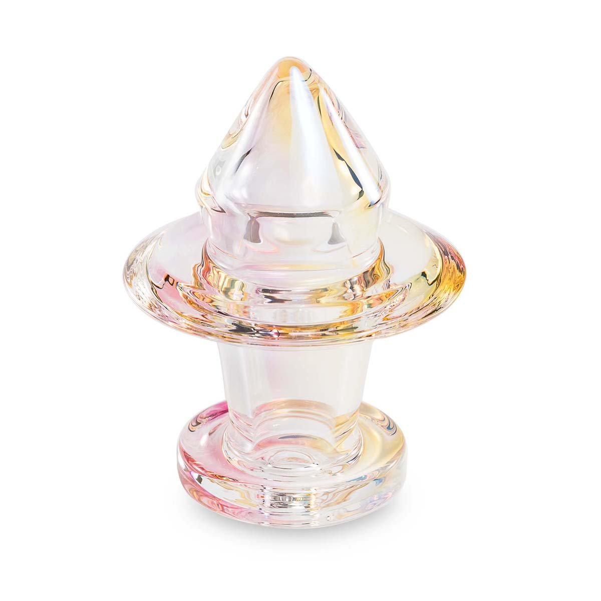 Dr. Dabber Switch Sunset Directional Carb Cap - Image 2