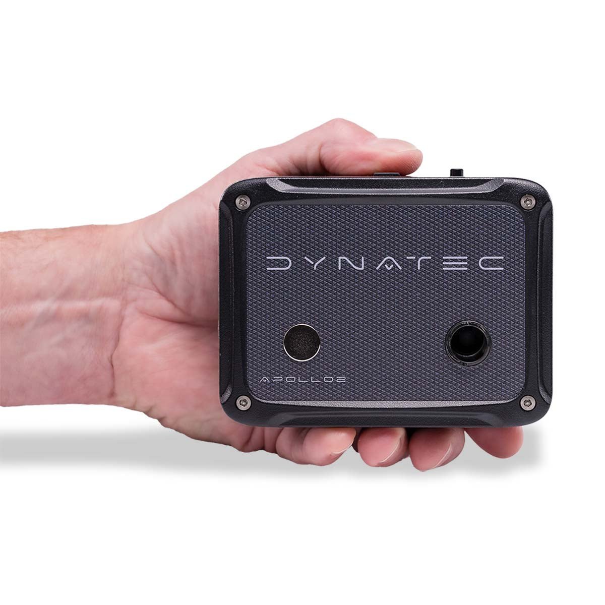 Apollo 2 Induction Heater by DynaVap
