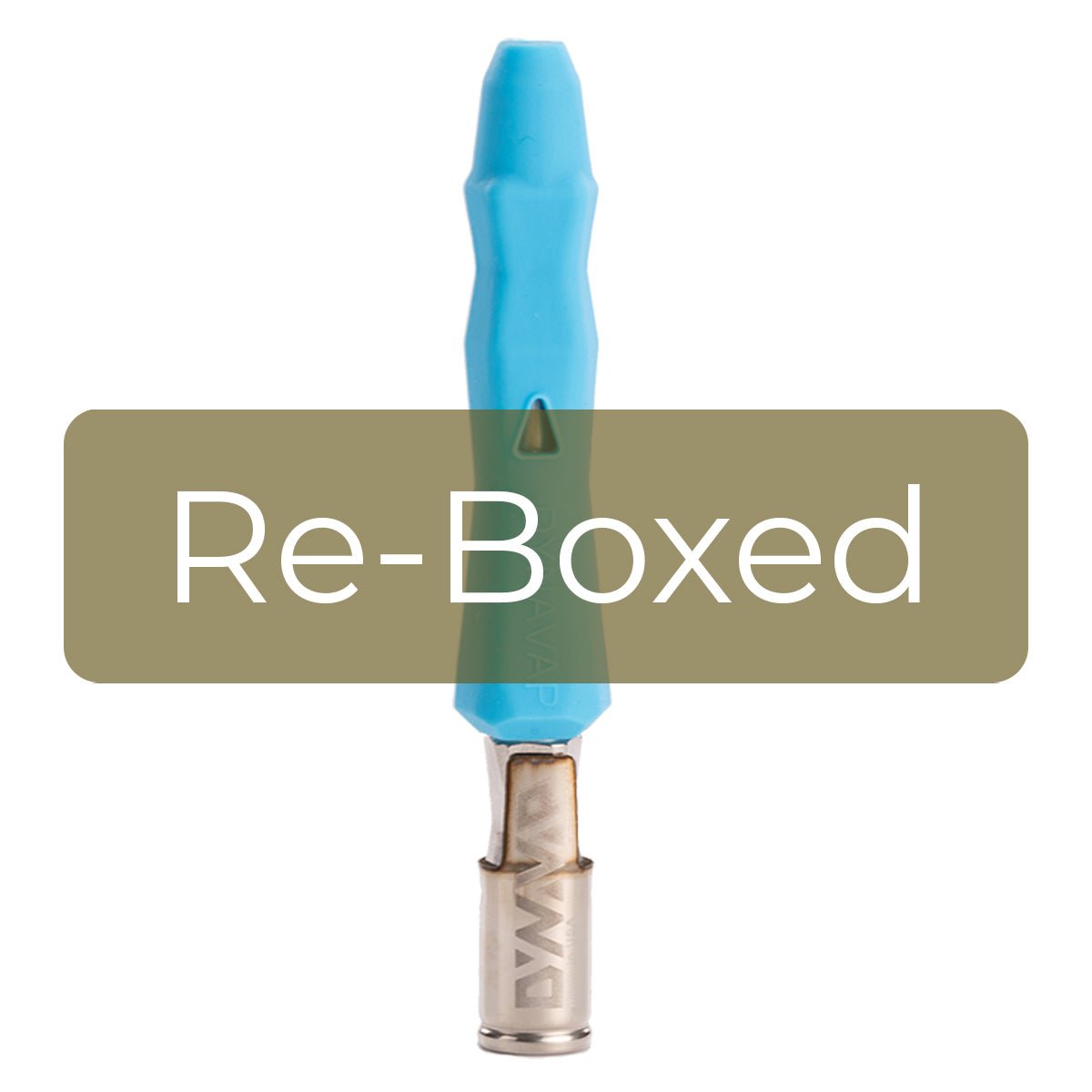 Lightly Used – DynaVap B Vaporizer - Image 7
