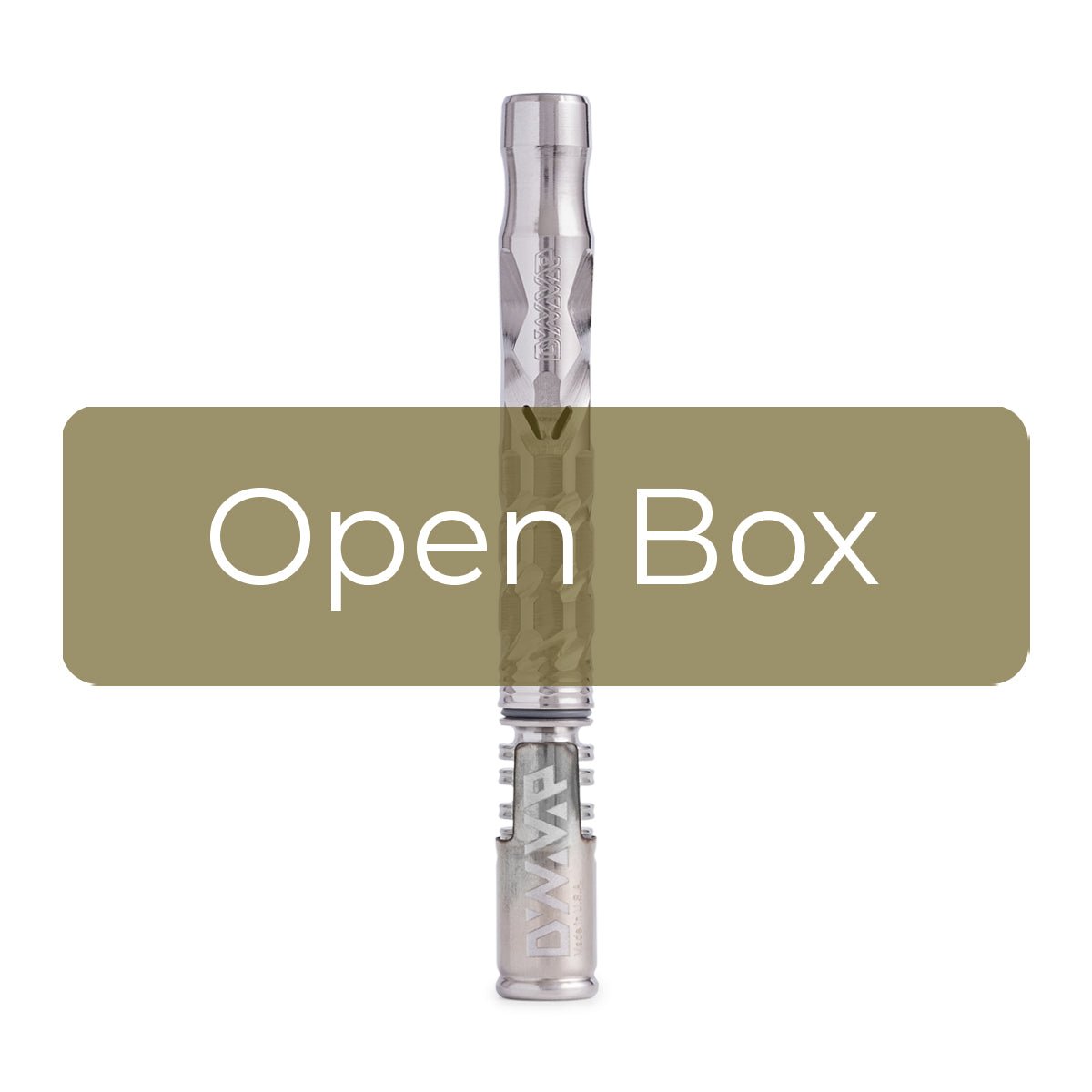 Lightly Used DynaVap – The M – 2020 Model - Image 6