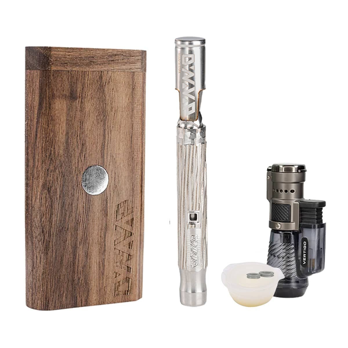 Dynavap M Plus Starter Pack - Image 3