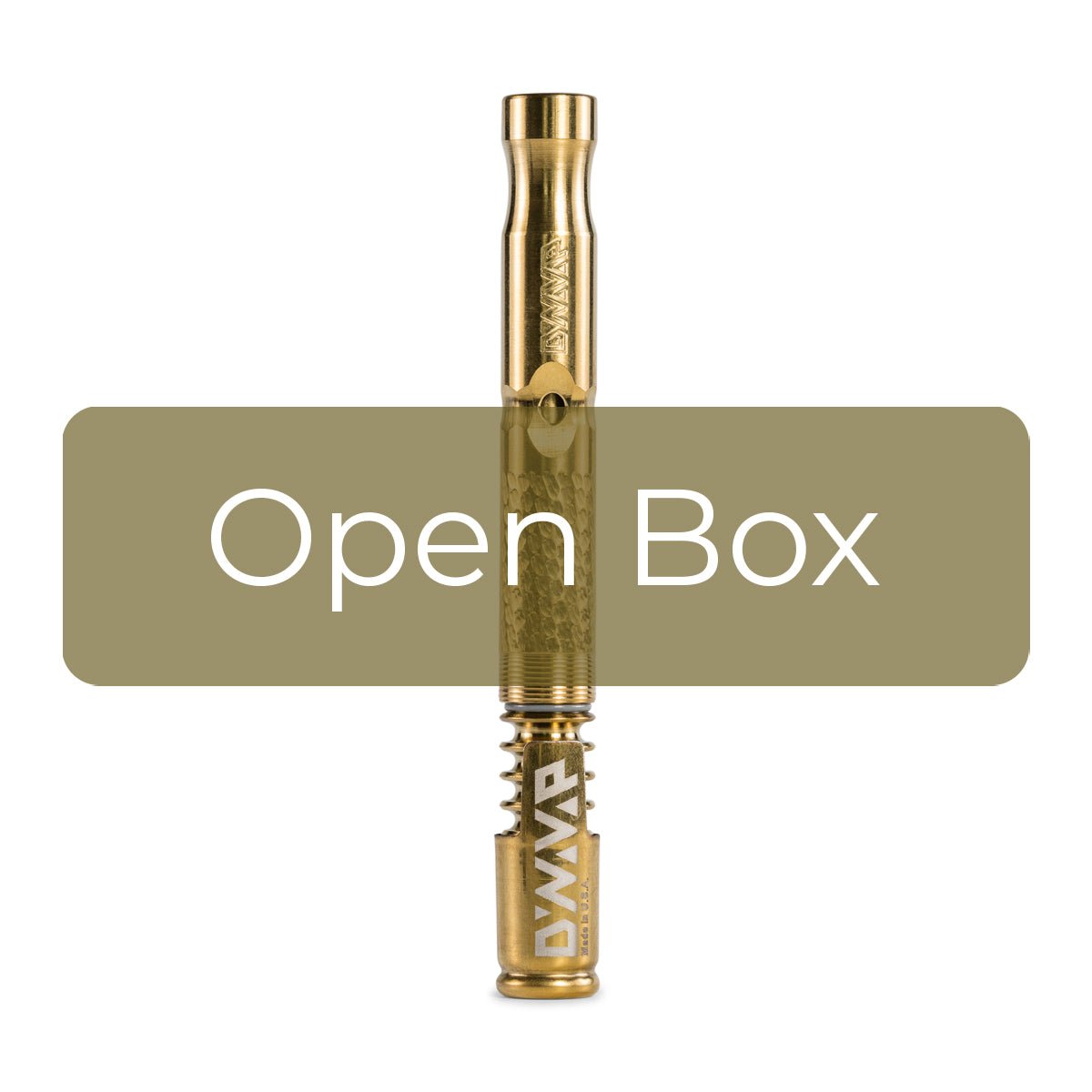 Lightly Used – DynaVap M Vaporizer 2019 - Image 6
