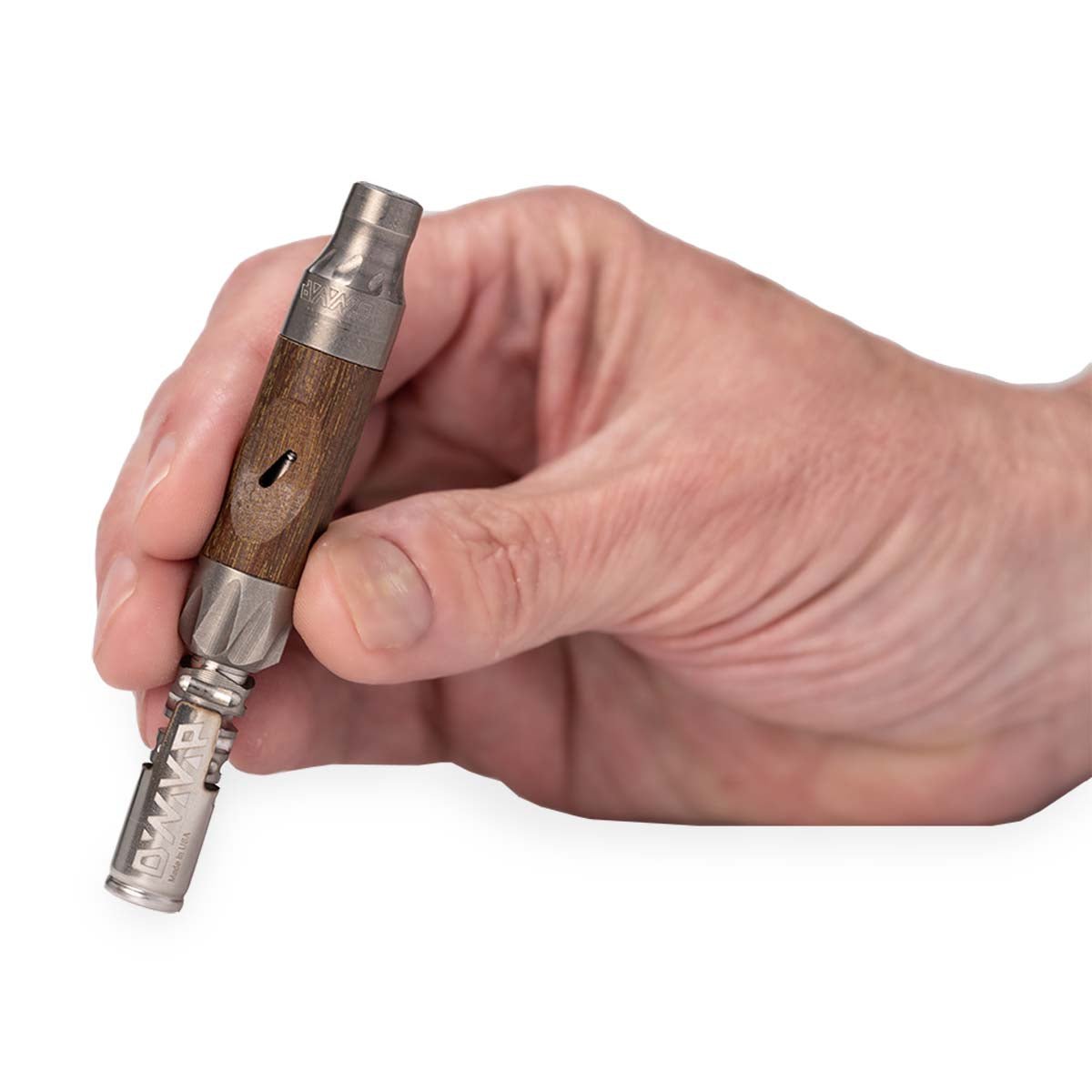 DynaVap VonG Vaporizer - Image 2