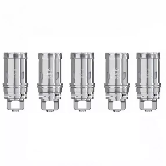 Eleaf EC2 0.3ohm Coil for Melo 4 – 5PCS