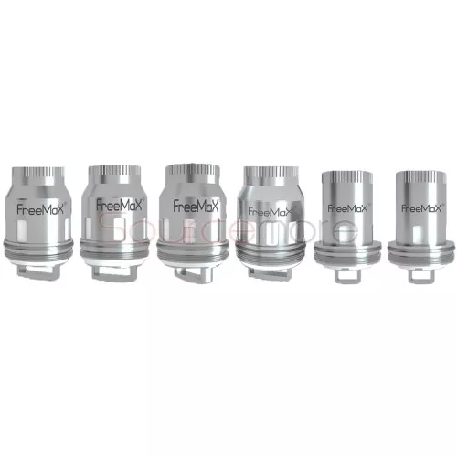 Freemax Mesh Pro Coil 3pcs