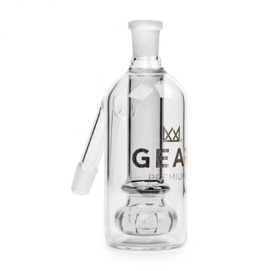 Gear Ash Catcher 14mm 45 degree-Showerhead Perc - Image 3