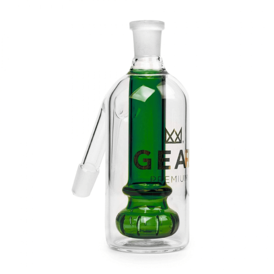 Gear Ash Catcher 14mm 45 degree-Showerhead Perc - Image 4