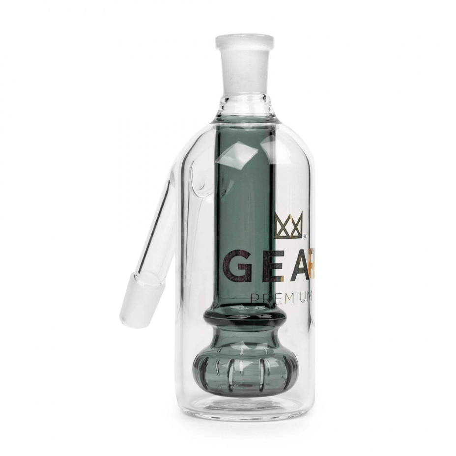 Gear Ash Catcher 14mm 45 degree-Showerhead Perc - Image 5